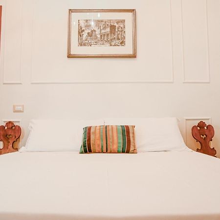 Feliz in Roma B&B Dış mekan fotoğraf