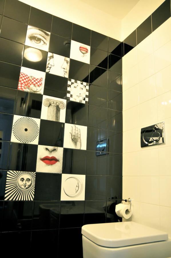Feliz in Roma B&B Dış mekan fotoğraf