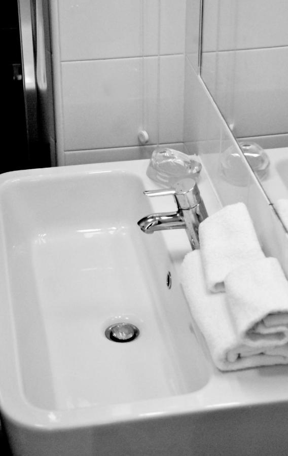Feliz in Roma B&B Dış mekan fotoğraf