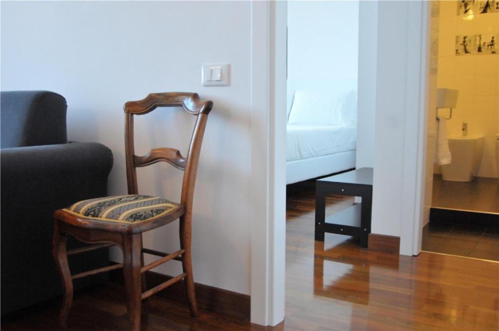 Feliz in Roma B&B Dış mekan fotoğraf