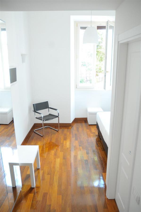 Feliz in Roma B&B Dış mekan fotoğraf