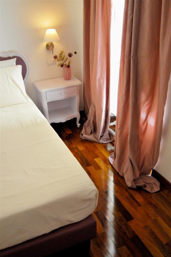 Feliz in Roma B&B Dış mekan fotoğraf