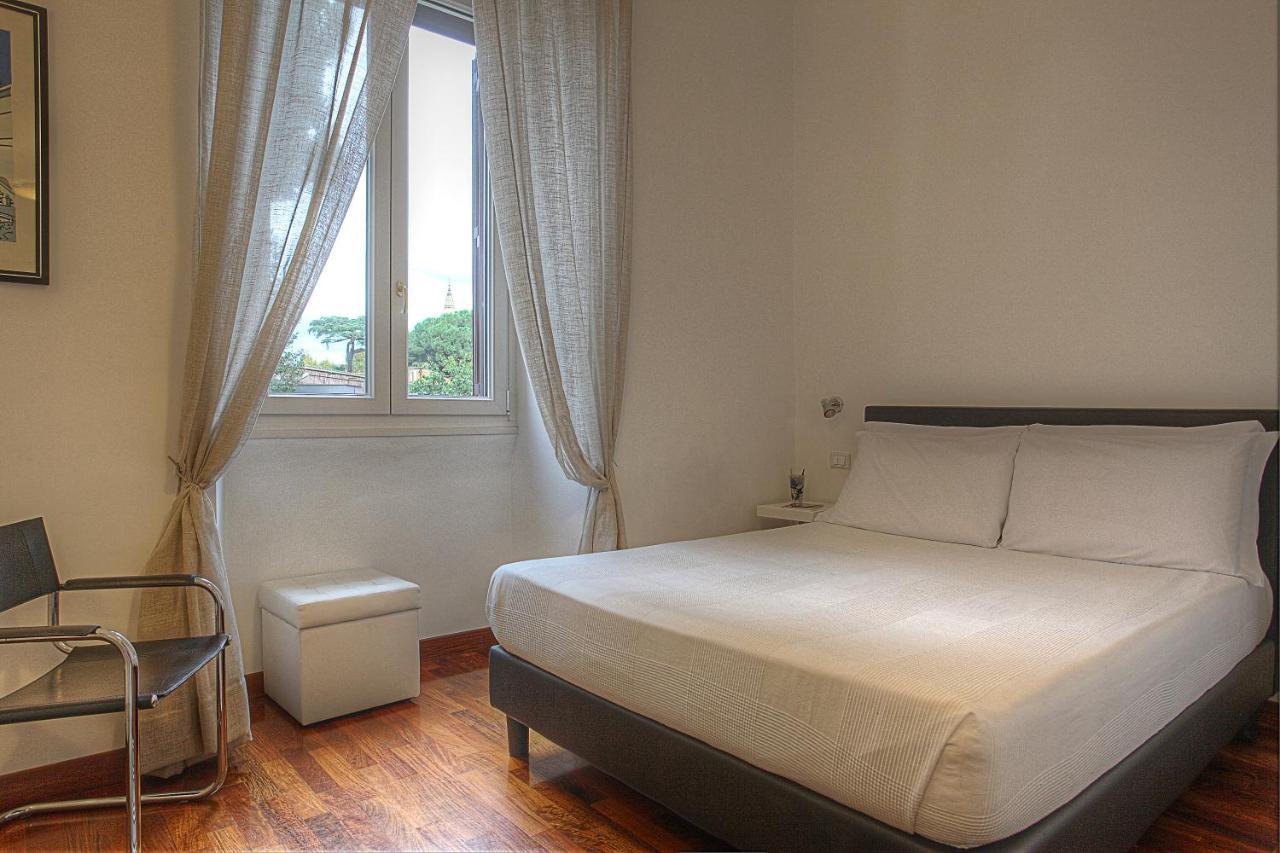 Feliz in Roma B&B Dış mekan fotoğraf