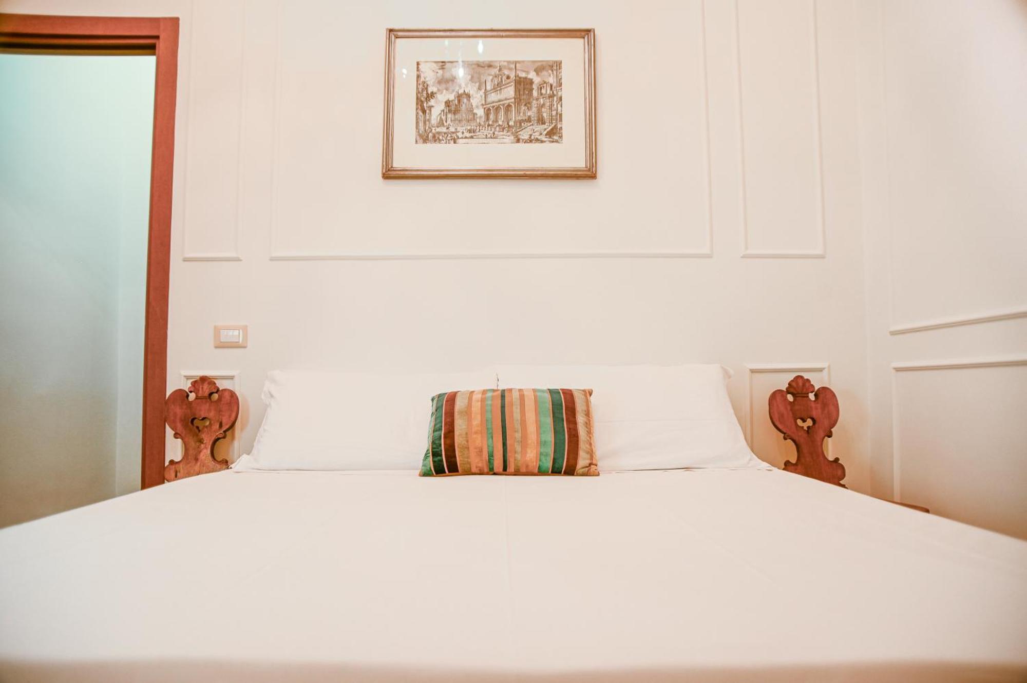 Feliz in Roma B&B Dış mekan fotoğraf