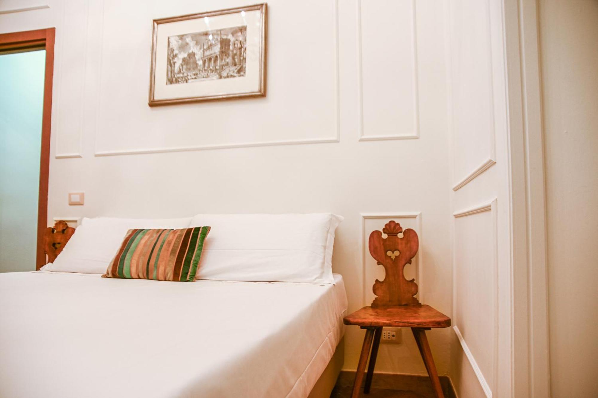 Feliz in Roma B&B Dış mekan fotoğraf