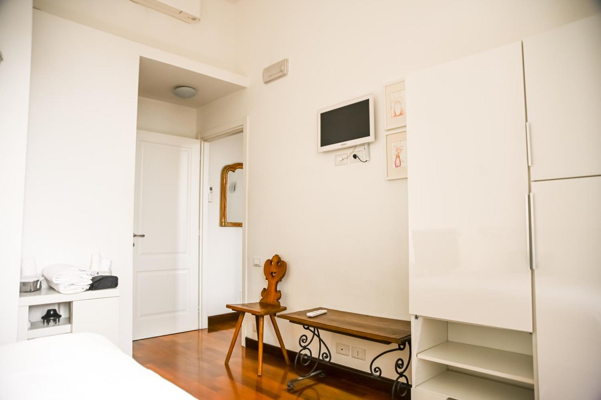 Feliz in Roma B&B Dış mekan fotoğraf