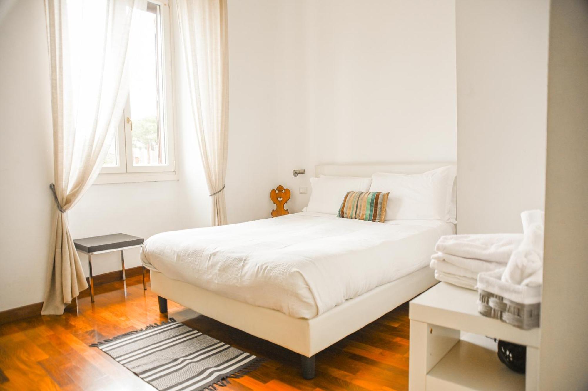 Feliz in Roma B&B Dış mekan fotoğraf