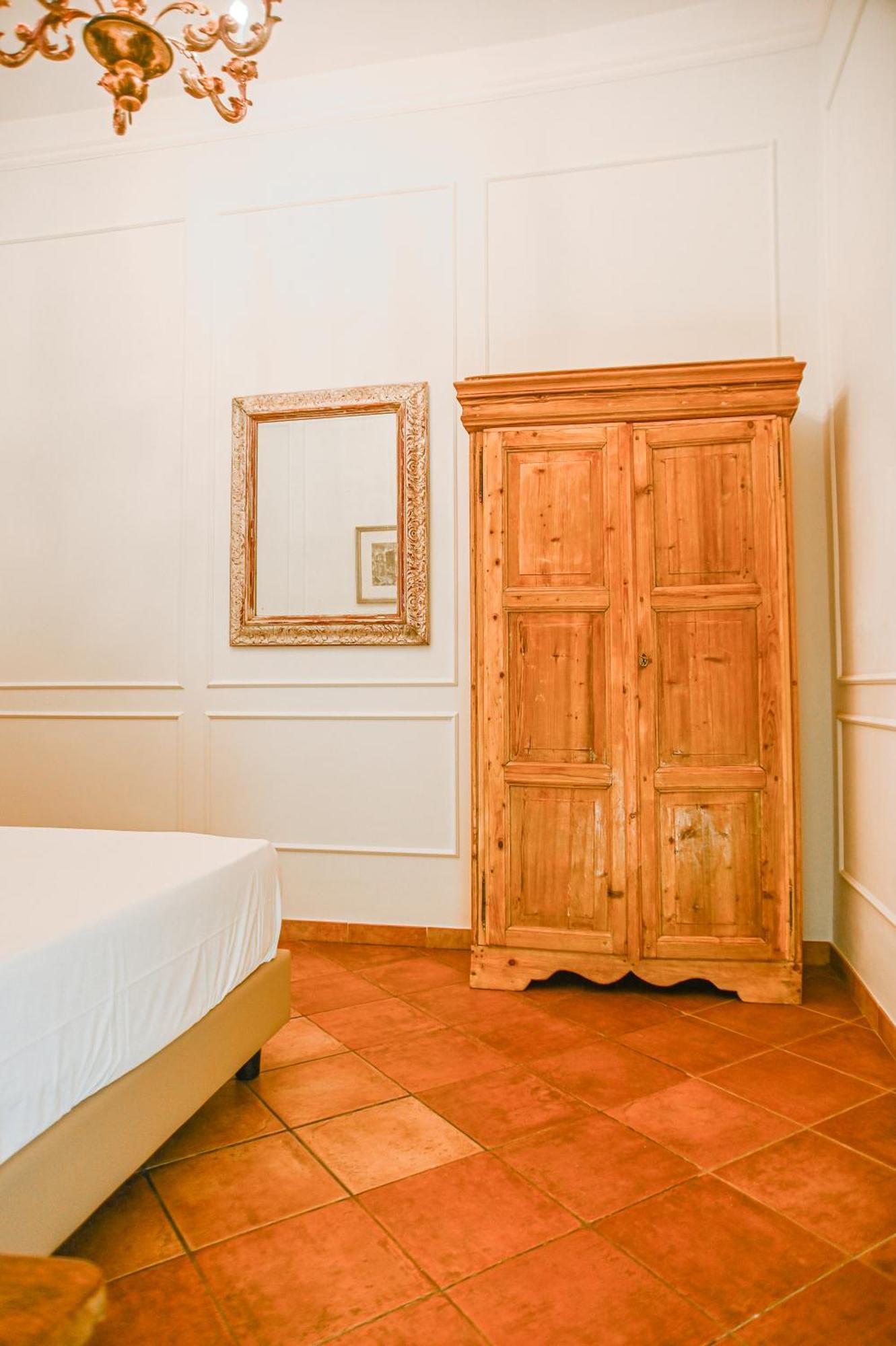 Feliz in Roma B&B Dış mekan fotoğraf
