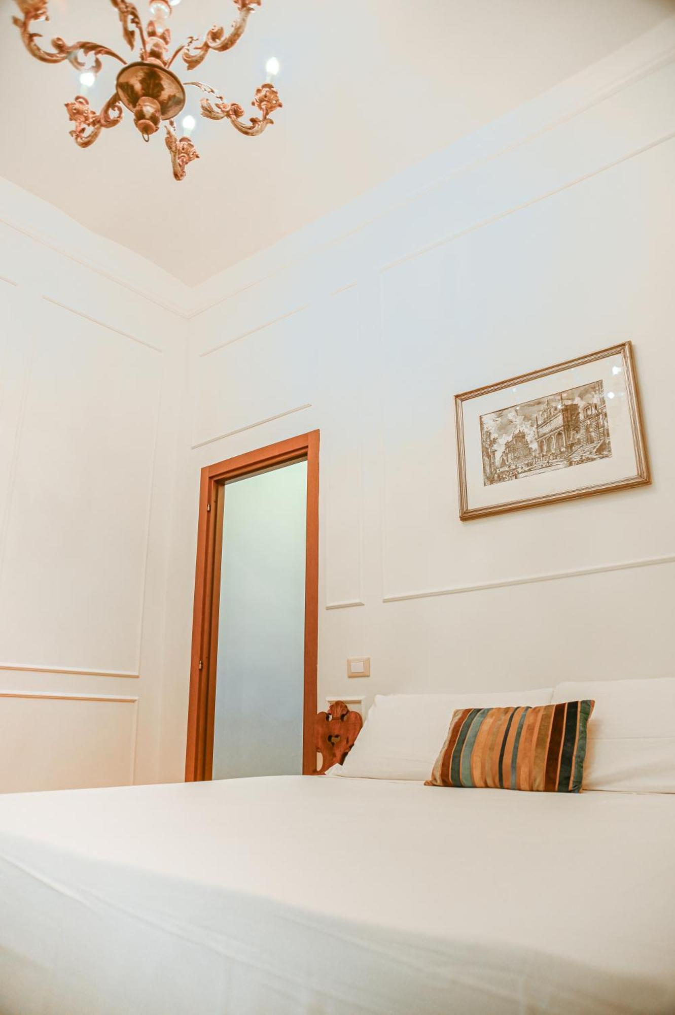 Feliz in Roma B&B Dış mekan fotoğraf