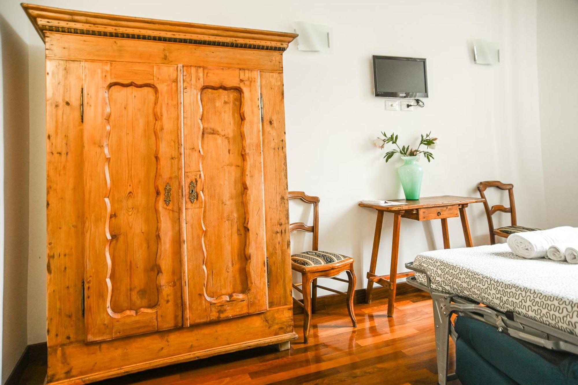 Feliz in Roma B&B Dış mekan fotoğraf