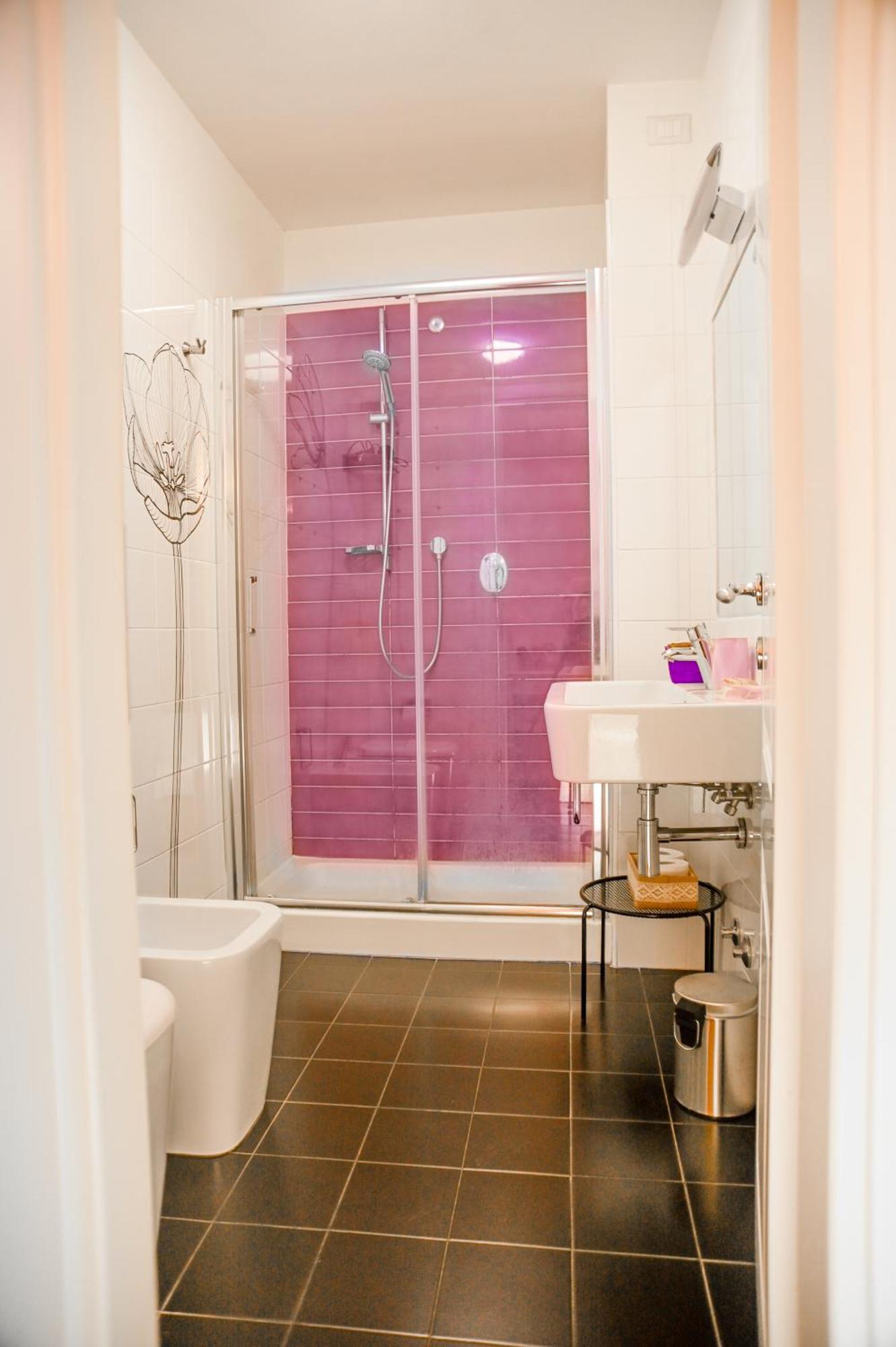 Feliz in Roma B&B Dış mekan fotoğraf